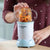 Baby (Blue, 17-delar, Mixer/Blender)